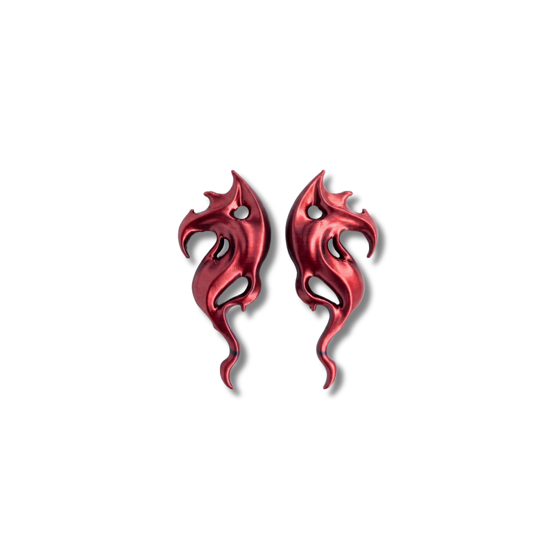PYRE / FLARE