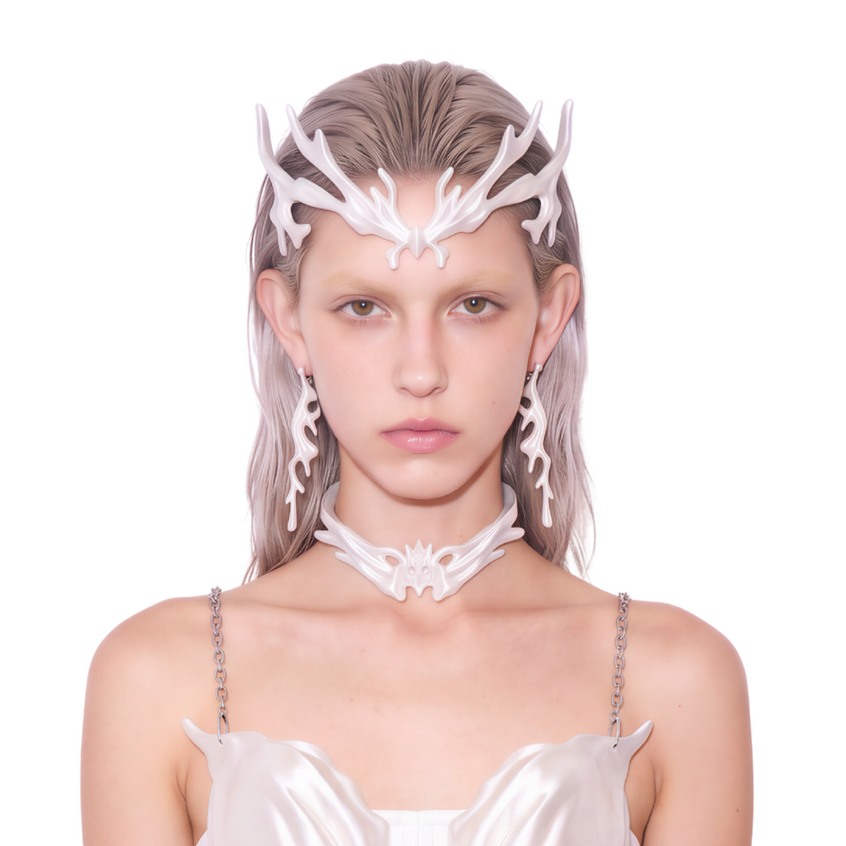 HALO / ACCESSORY SET