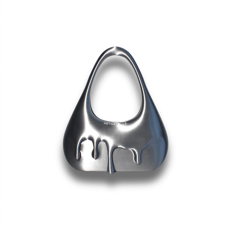 LIQUID CHROME / MERCURY