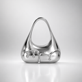 LIQUID CHROME-MERCURY