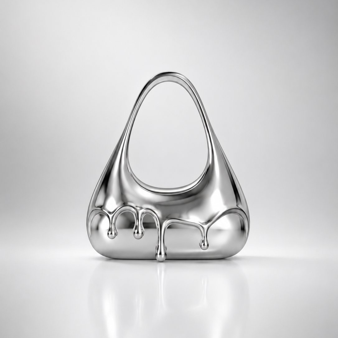 LIQUID CHROME-MERCURY