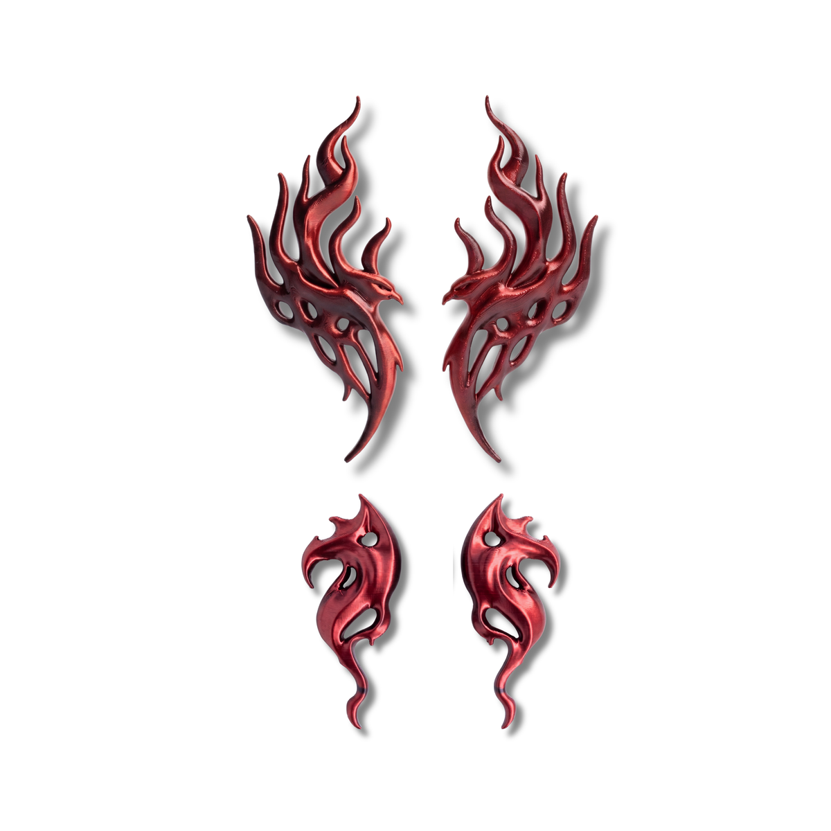 PYRE / ACCESSORY SET