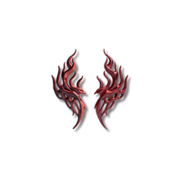 PYRE / ACCESSORY SET